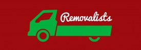Removalists Nanarup - Furniture Removalist Services